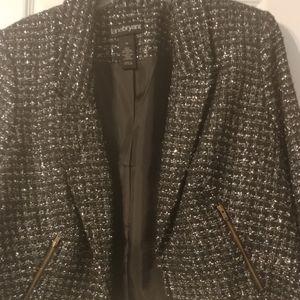 Lane Bryant Jacket/Blazer